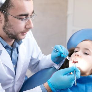 Dental Hygienist: Dentistry & Safety