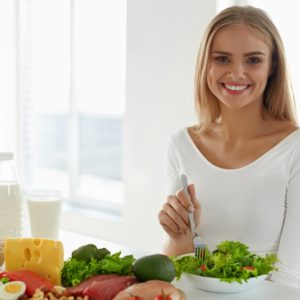 Diet and Nutrition Diploma