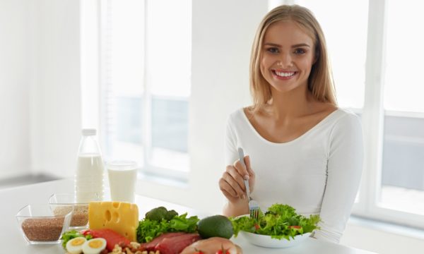 Diet and Nutrition Diploma