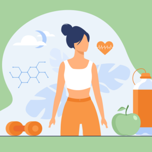 Diet And Nutrition - Make Your Own Diet Plan