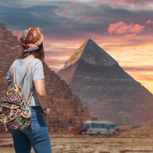 Egyptology