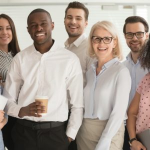 Equality, Diversity and Discrimination