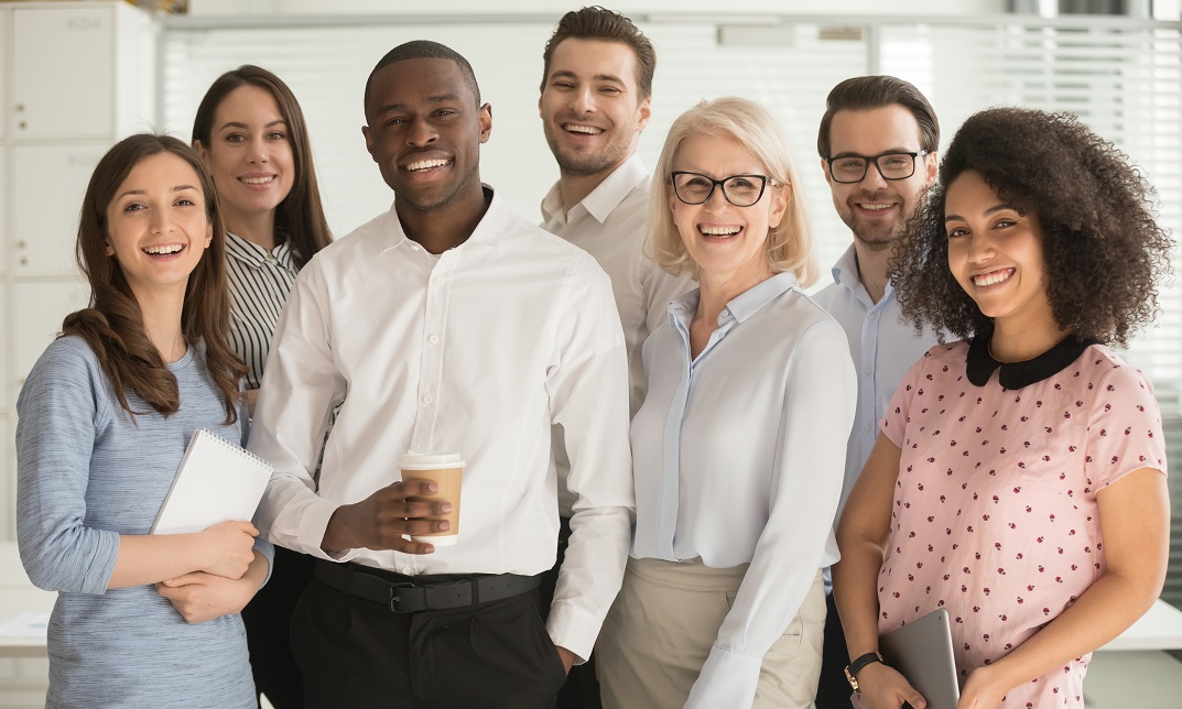 Equality, Diversity and Discrimination