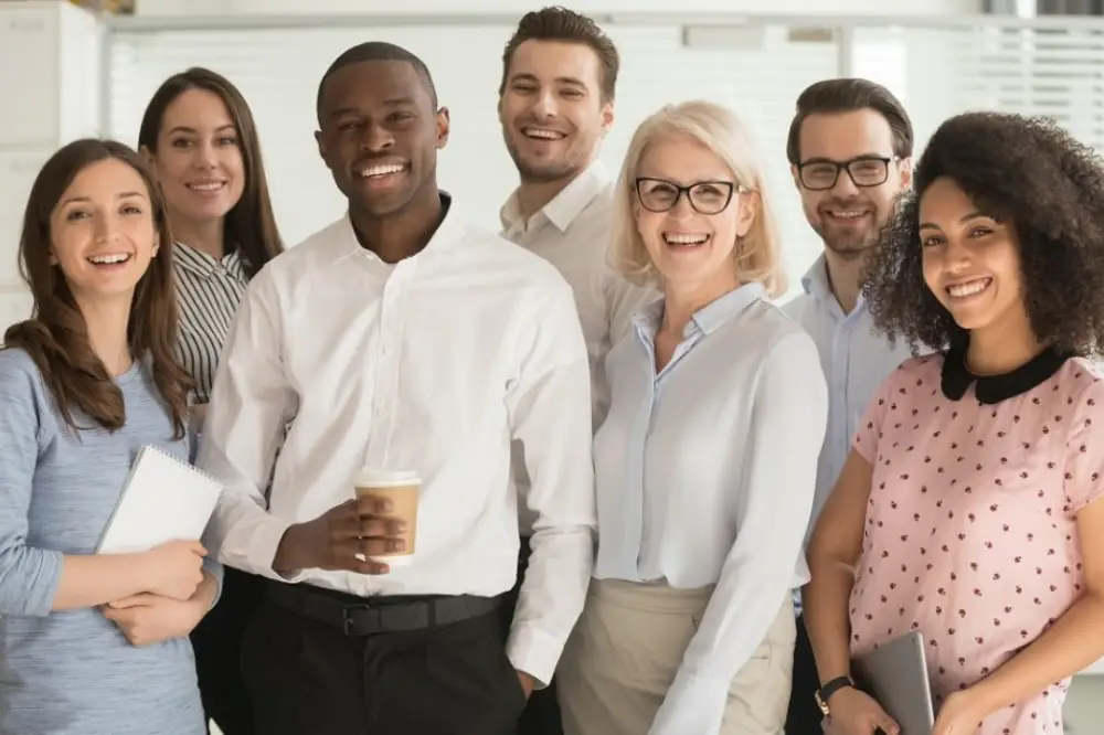 Equality, Diversity and Discrimination