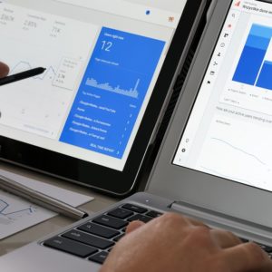 Google Data Studio