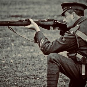 History : Military History