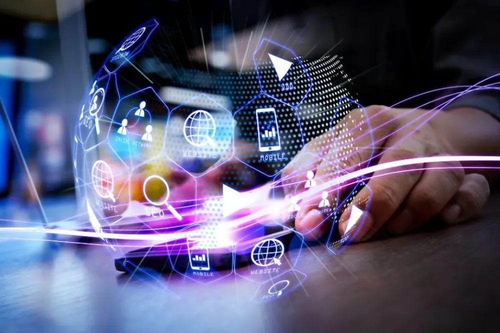 ICT: Information and Communication Technology