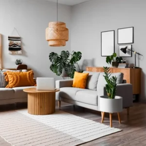 Interior Design Principles