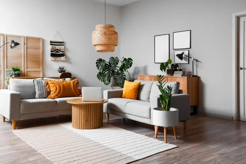 Interior Design Principles and Elements