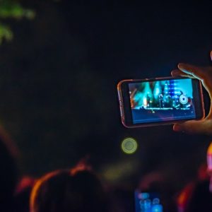 Make a Micro-Budget Feature Film
