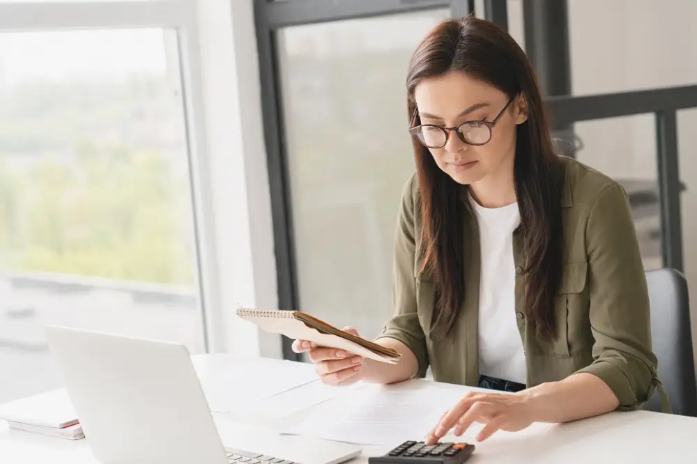 Management Accounting Tools