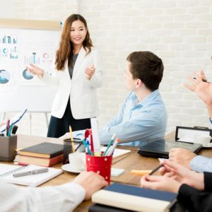 Marketing Fundamentals