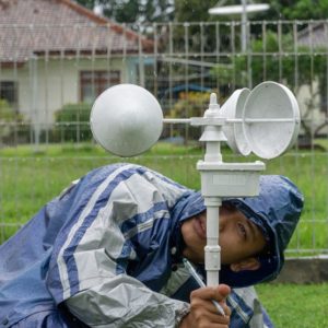 Meteorologist