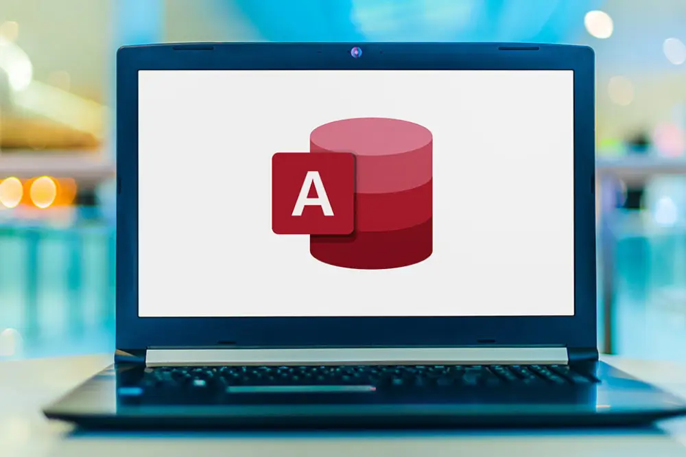 Microsoft Access