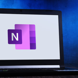 Microsoft OneNote Training Course