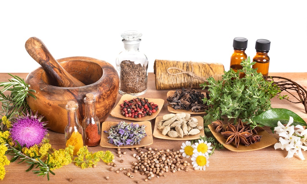 Natural Nutrition : Naturopathy Course