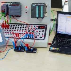 PLC Programming Using Logixpro Simulator