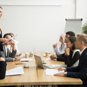 Performance Management