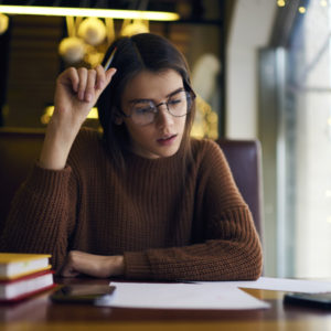 Proofreading Basics