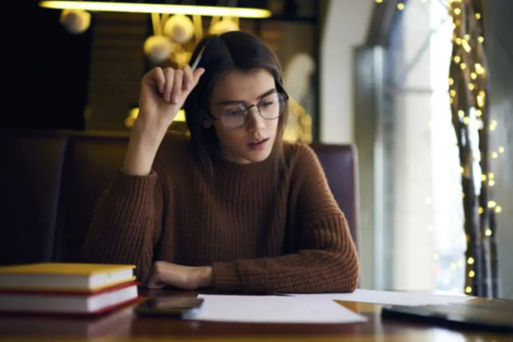 Proofreading Basics
