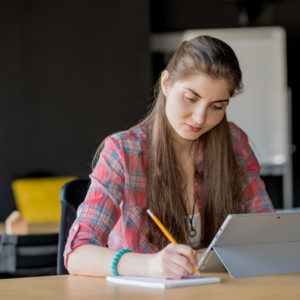 Proofreading & Copyediting