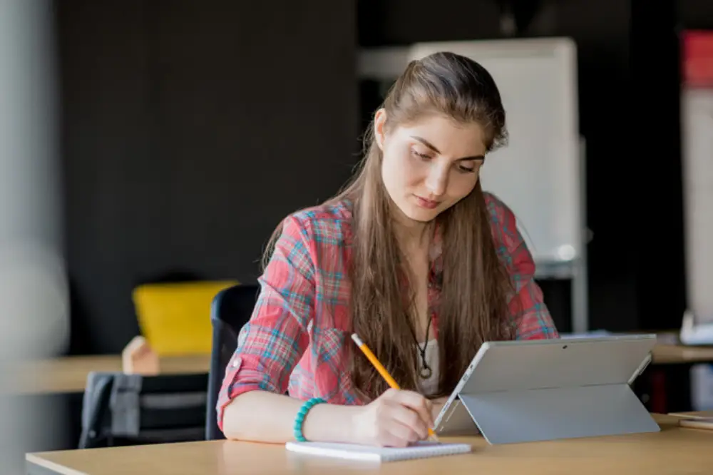 Proofreading & Copyediting