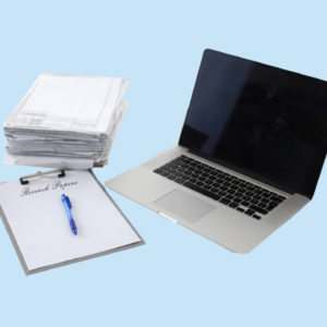 Complete Course on Writing and Publishing Research Papers