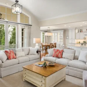 Styling & Staging in Interior Design
