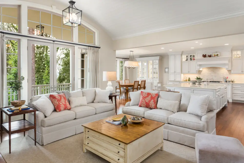 Styling & Staging in Interior Design
