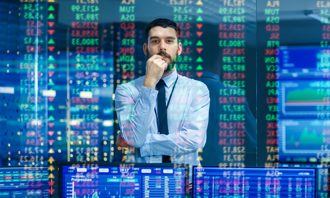 Stock Market Day Trading Strategies For Beginners