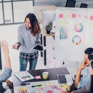 Strategic Planning and Analysis for Marketing