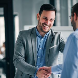 The Secrets of Body Language