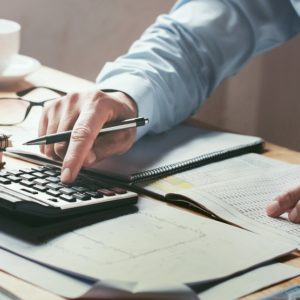 Theory Of Constraints, Throughput Accounting And Lean Accounting
