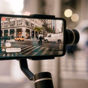 iPhone Filmmaking