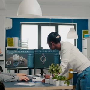 3D Modeling for 3D Printing