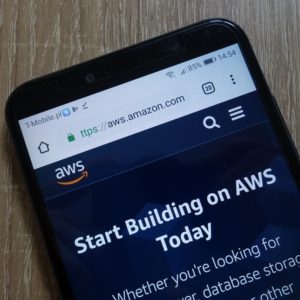 AWS Cloud Practitioner