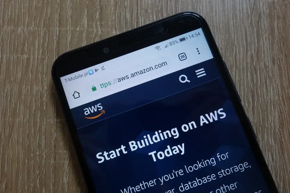 AWS Cloud Practitioner