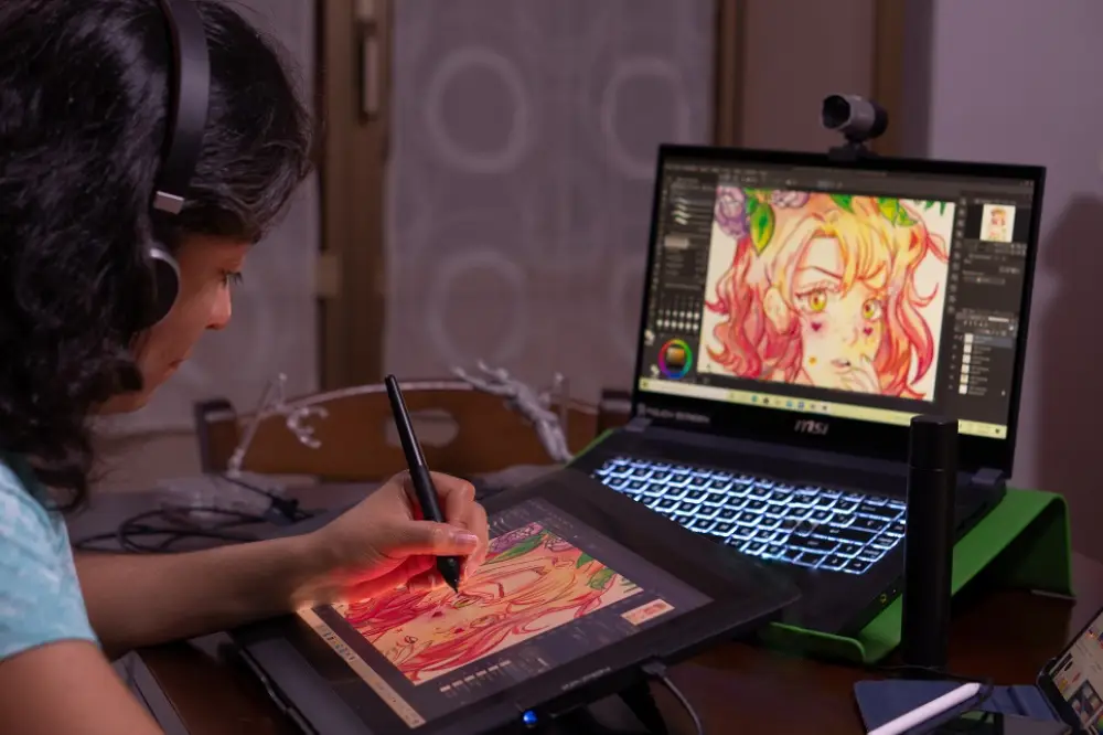 An Introduction To Moho Pro/Anime Studio 2D Illustration-Animation