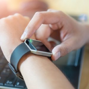 Apple Watch programming for Beginners