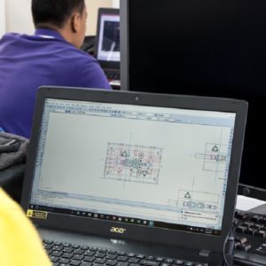 AutoCAD VBA Programming - Beginner course
