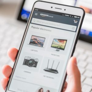 Build an Amazon Affiliate E-Commerce Store from Scratch