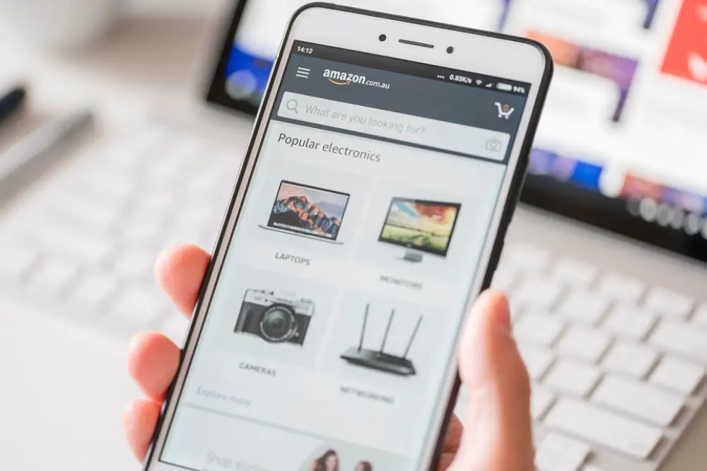 Build an Amazon Affiliate E-Commerce Store from Scratch