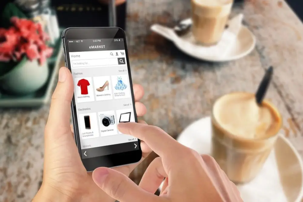 Building E-Commerce Applications with Express