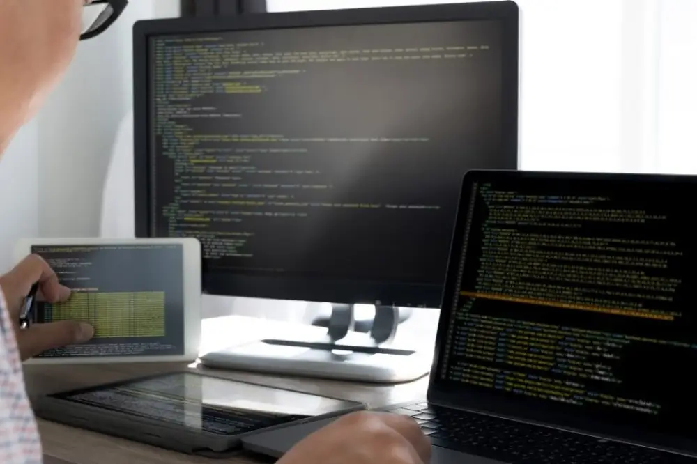 C++ Development: The Complete Coding Guide