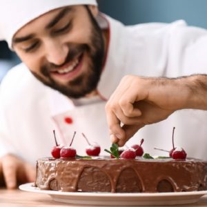 Cake Decorating Diploma