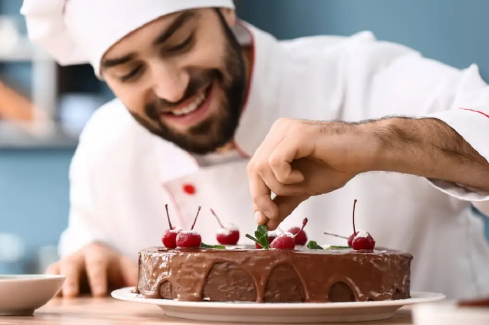 Cake Decorating Diploma