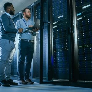 Data Engineering with Google BigQuery & Google Cloud