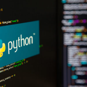 Diploma in Python Programming