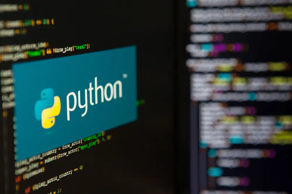Diploma in Python Programming