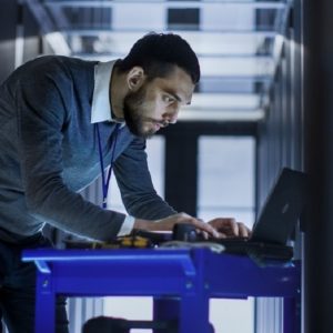 Disaster Recovery
